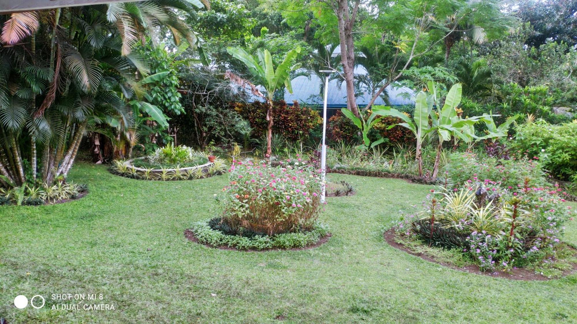 ממבג'או Sun House Rental מראה חיצוני תמונה