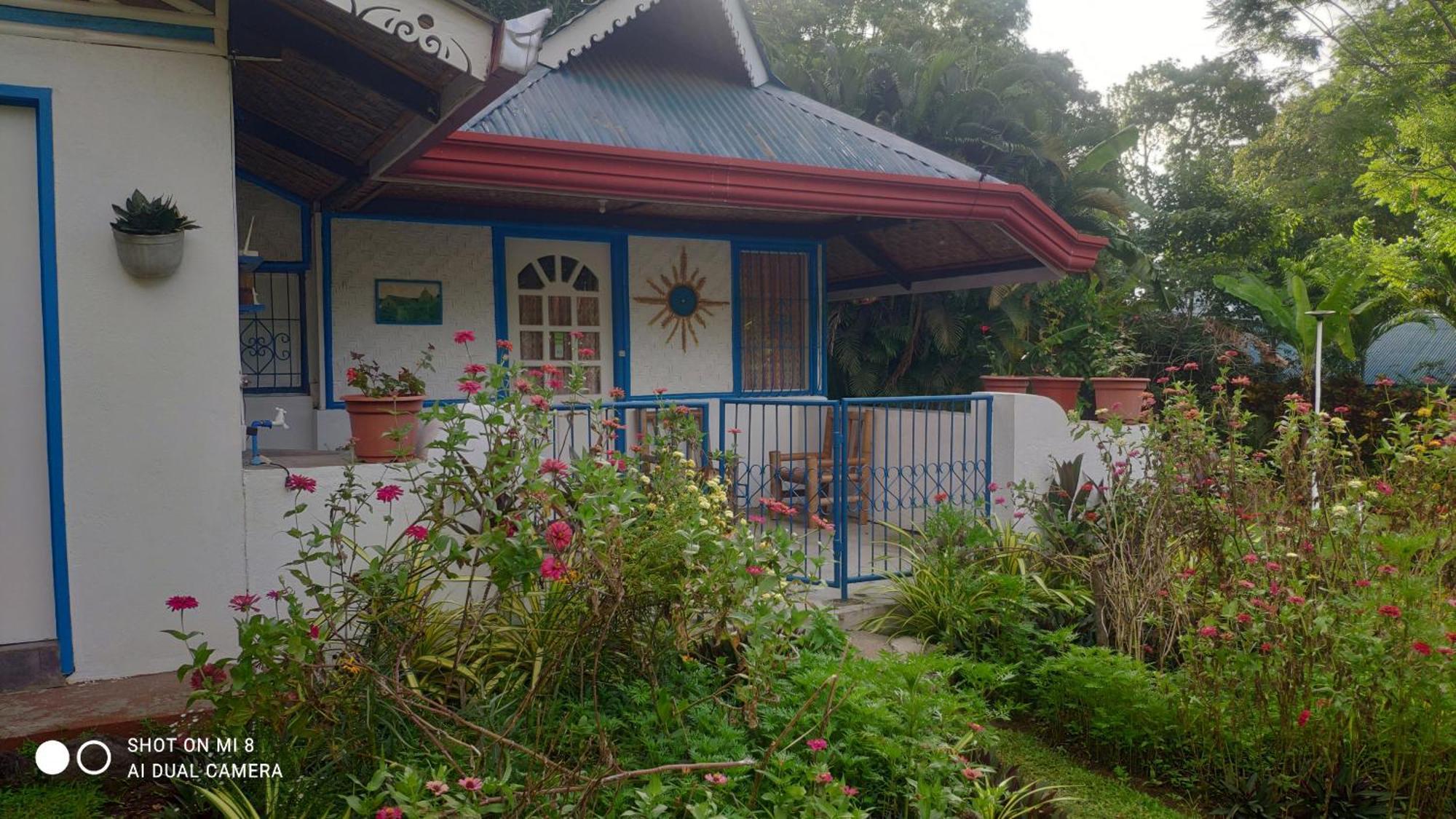 ממבג'או Sun House Rental מראה חיצוני תמונה