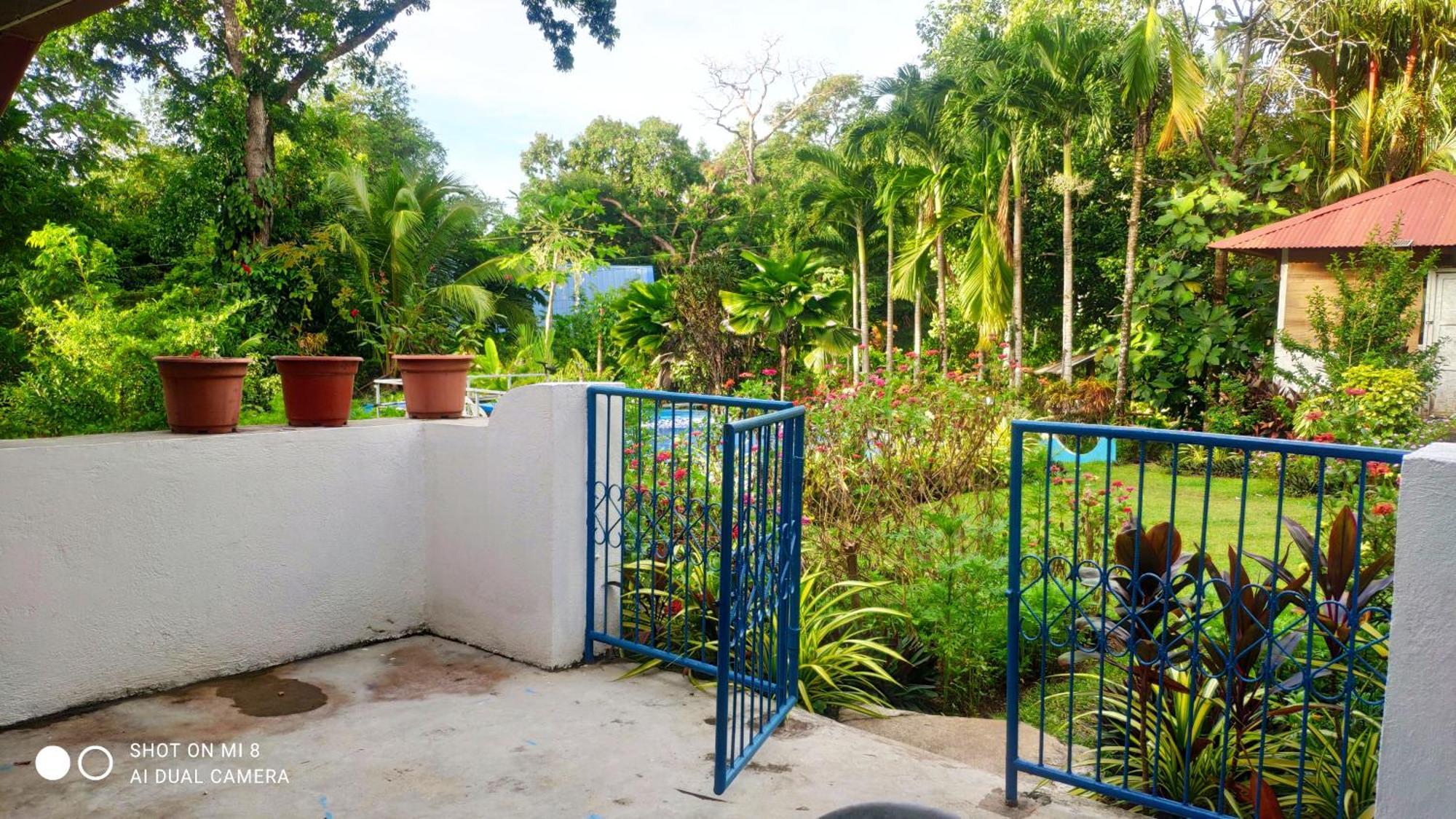 ממבג'או Sun House Rental מראה חיצוני תמונה
