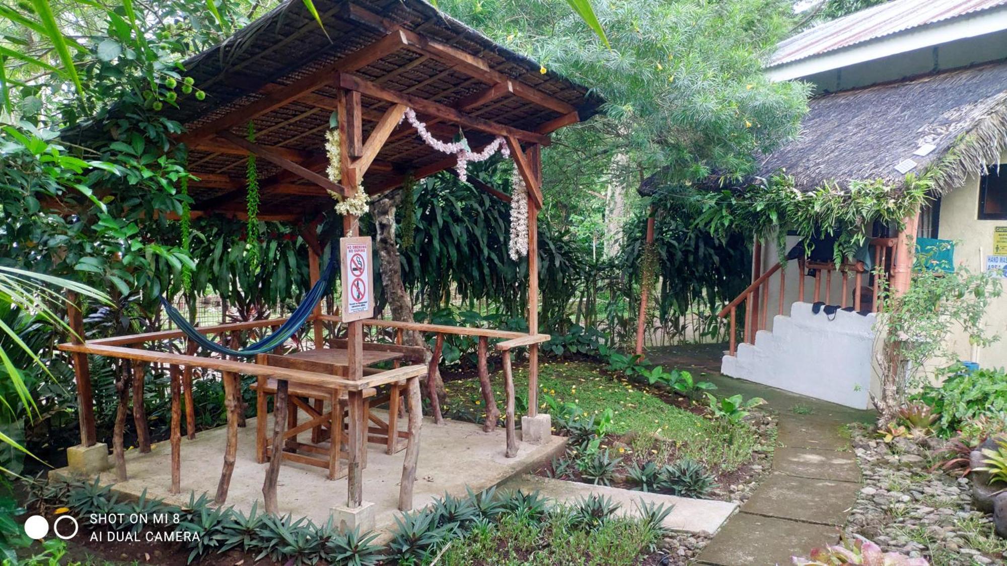 ממבג'או Sun House Rental מראה חיצוני תמונה