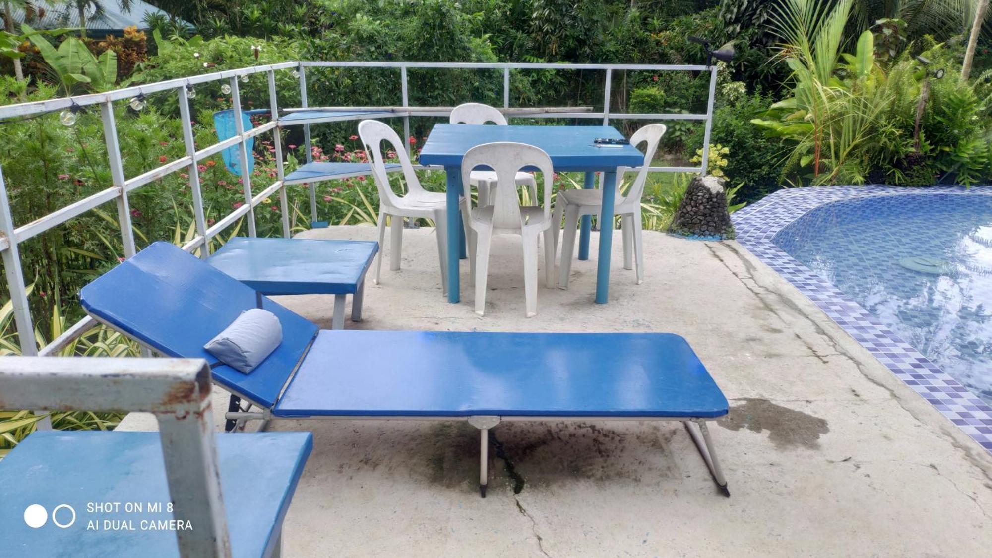 ממבג'או Sun House Rental מראה חיצוני תמונה