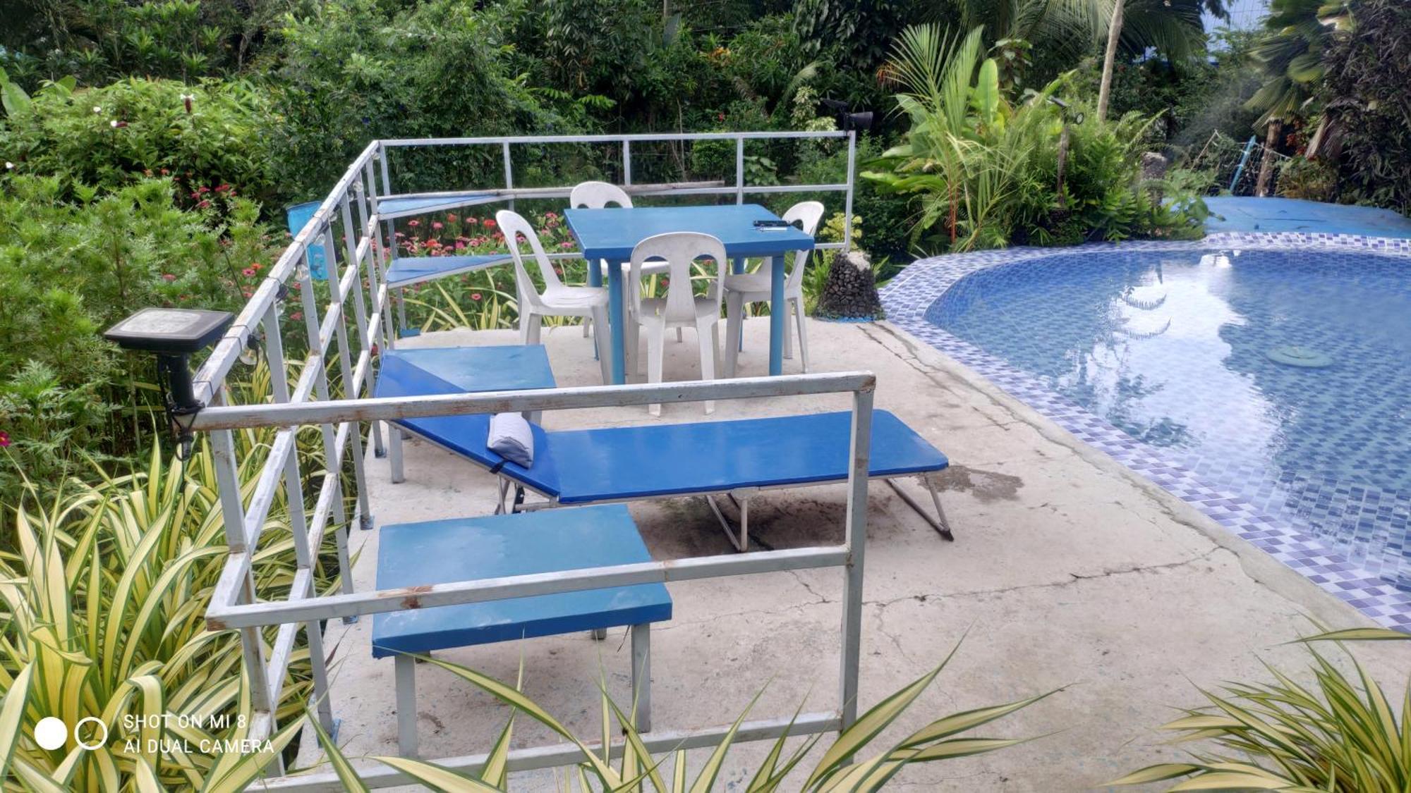 ממבג'או Sun House Rental מראה חיצוני תמונה