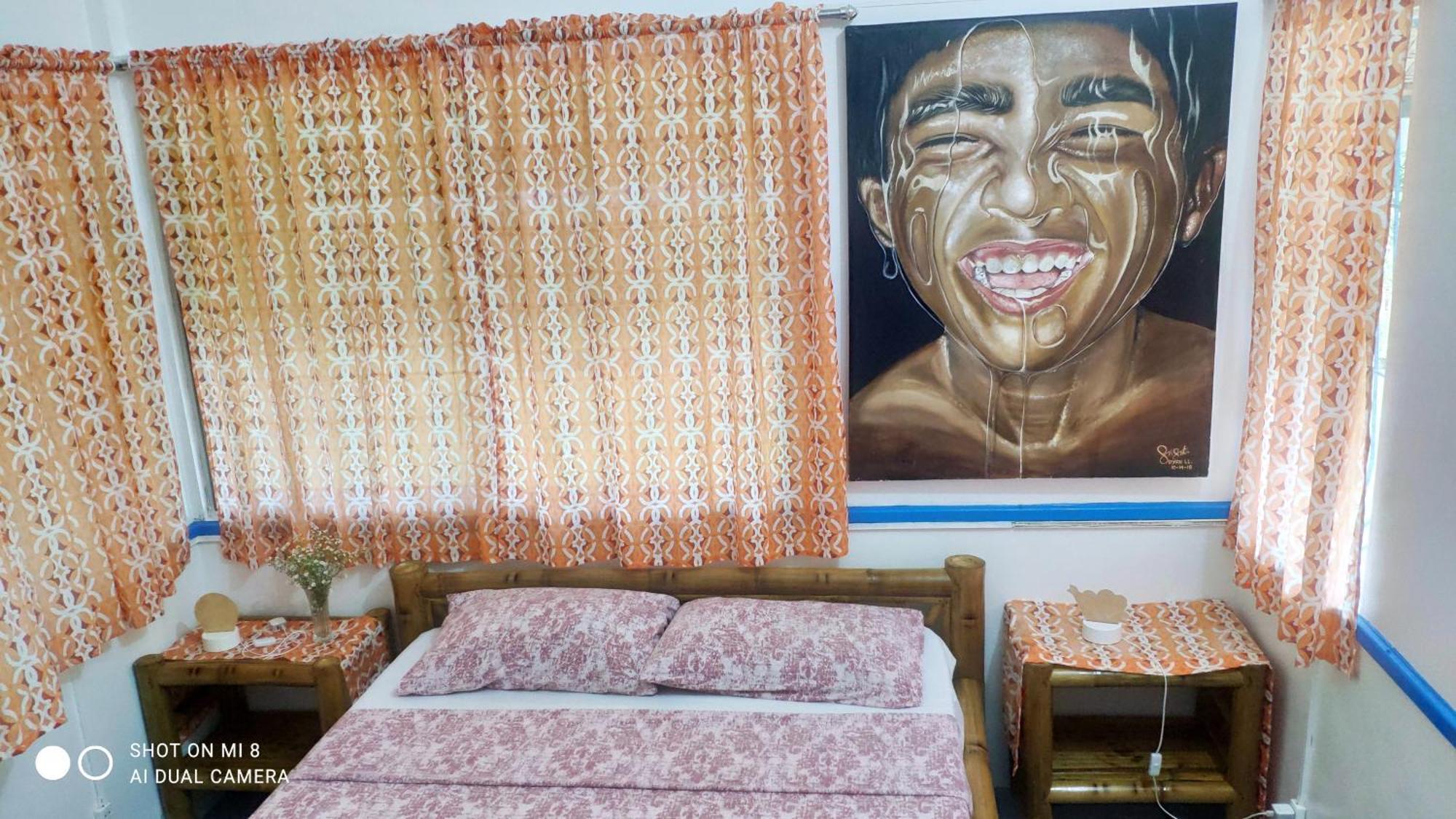 ממבג'או Sun House Rental מראה חיצוני תמונה