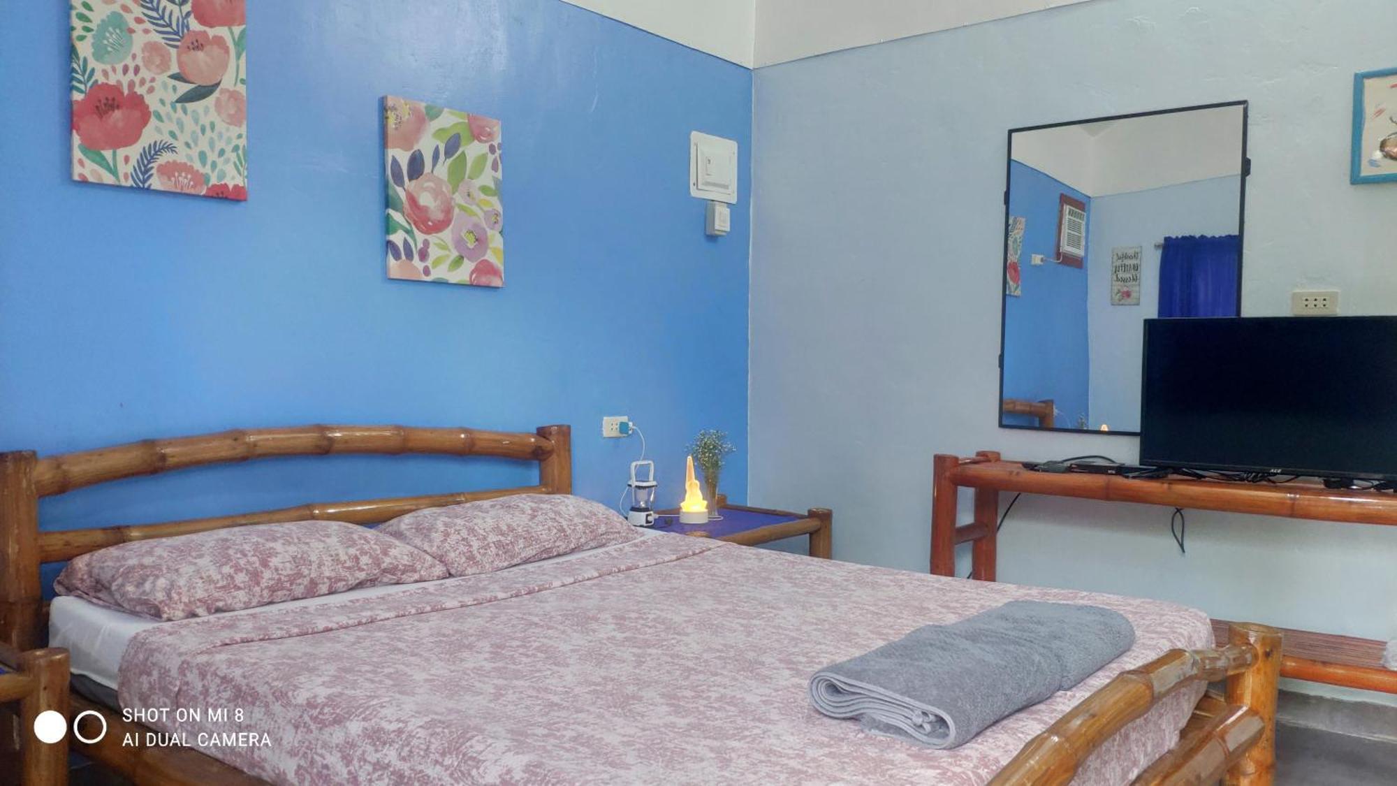 ממבג'או Sun House Rental מראה חיצוני תמונה
