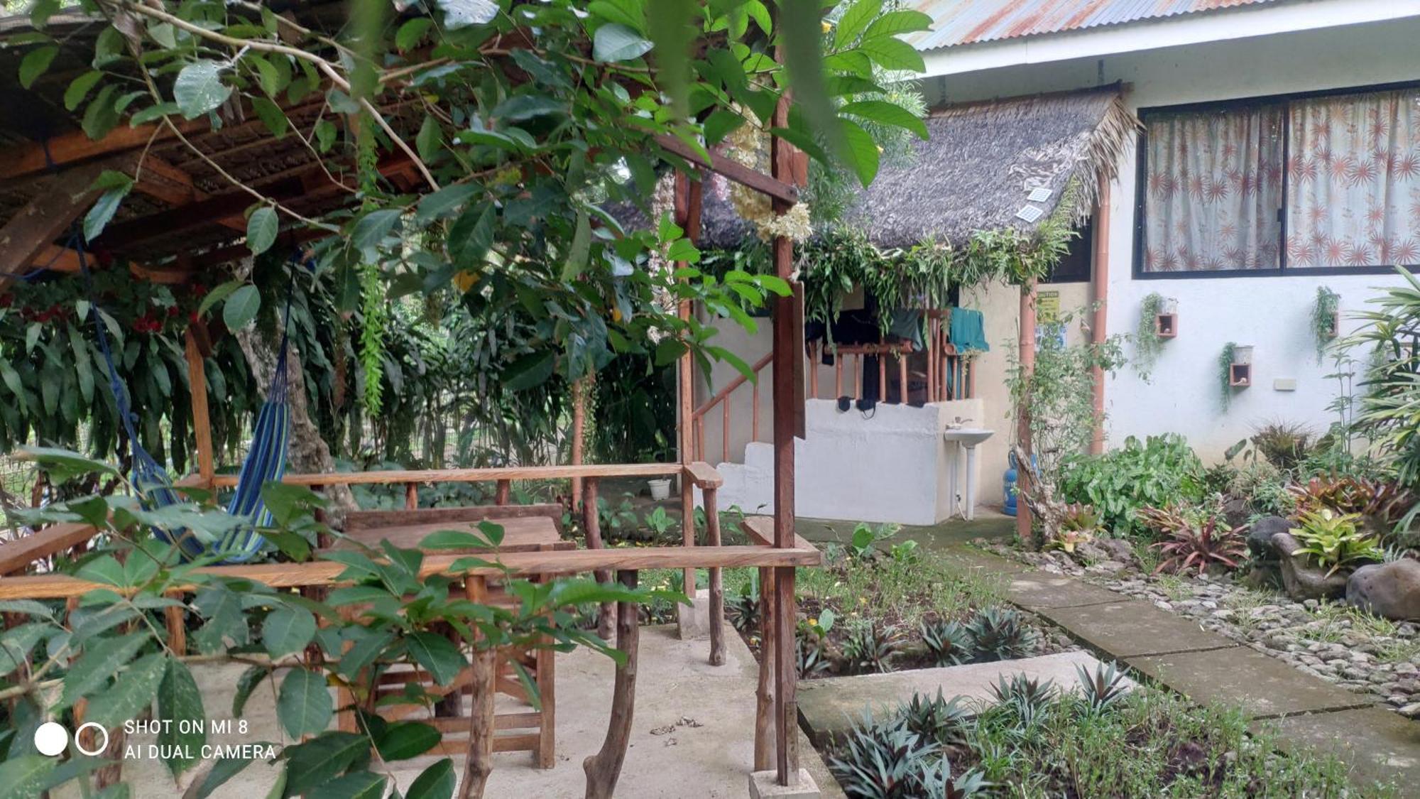 ממבג'או Sun House Rental מראה חיצוני תמונה