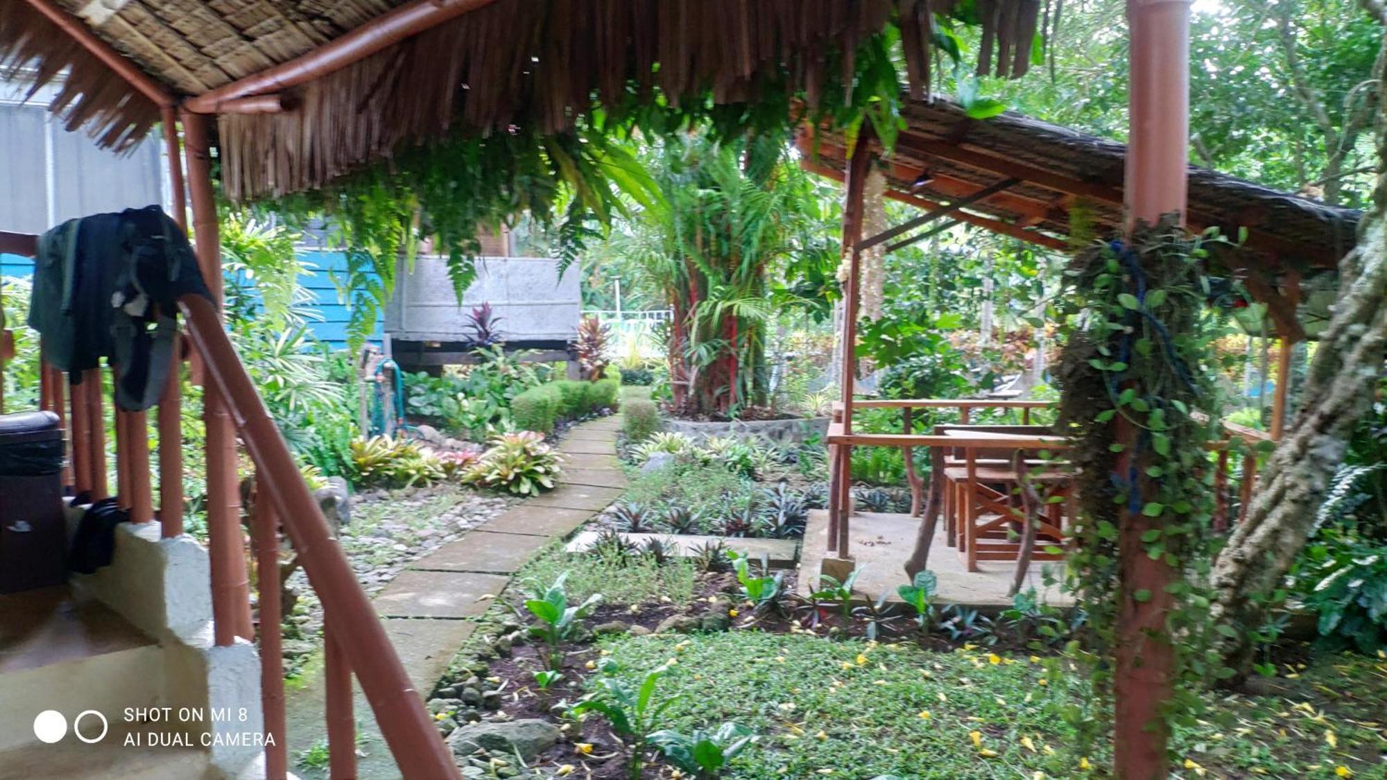 ממבג'או Sun House Rental מראה חיצוני תמונה