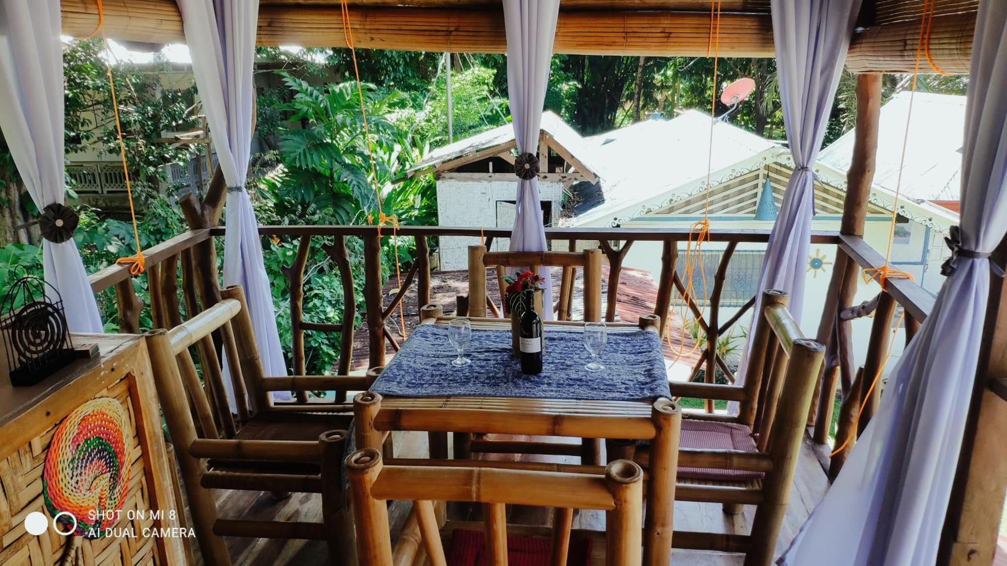 ממבג'או Sun House Rental מראה חיצוני תמונה